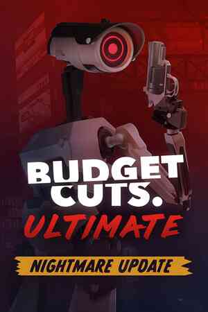 Budget Cuts Ultimate Free Download