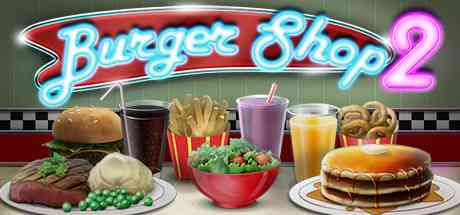 Burger Shop 2 Free Download