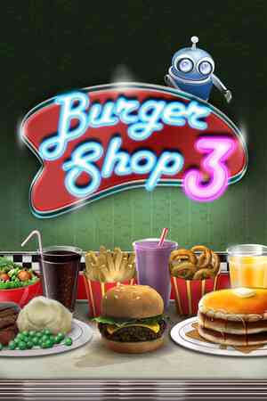 Burger Shop 3 Free Download (v0.6.6b)