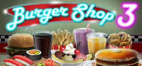 Burger Shop 3 Review