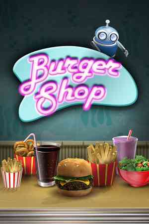 Burger Shop Free Download