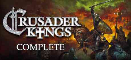 Crusader Kings Complete Free Download