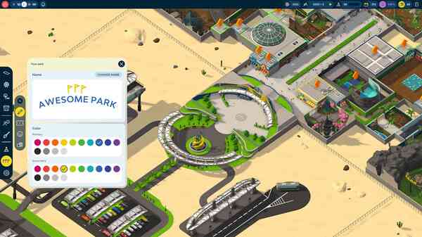 Indoorlands Screenshots