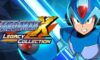 Mega Man X Legacy Collection Review