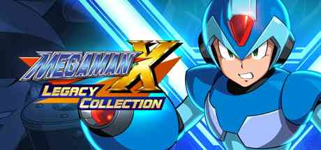Mega Man X Legacy Collection Review