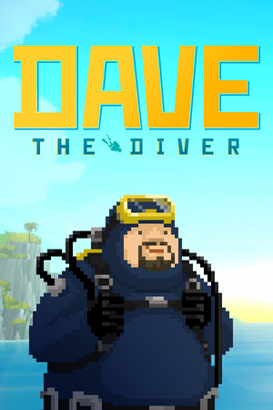 DAVE THE DIVER Free Download (v1.0.6.2037)