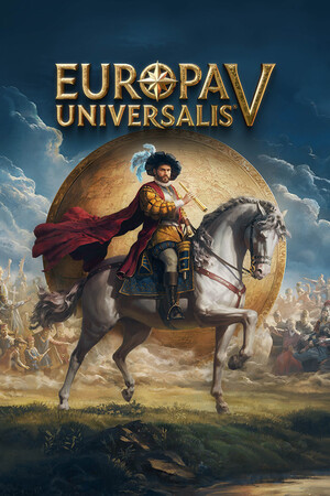 Europa Universalis V Free Download (v1.2.5 + Multiplayer)