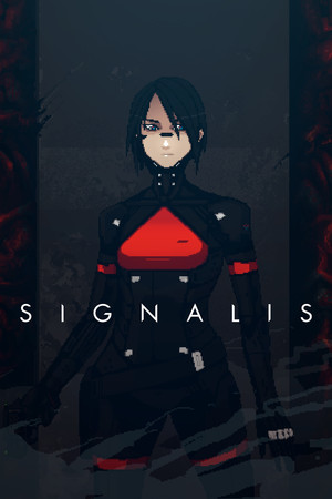 SIGNALIS Free Download