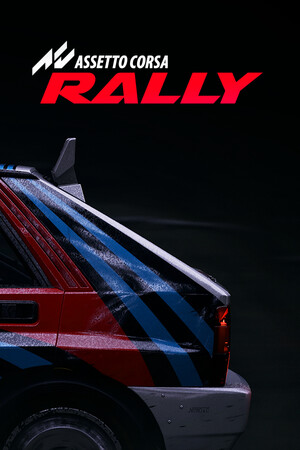 Assetto Corsa Rally Free Download (v0.5.1)