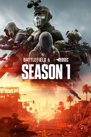 Battlefield 6 Free Download