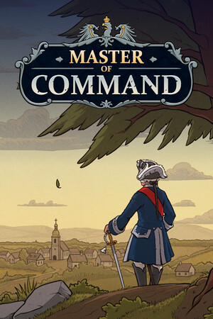Master of Command Free Download (Build 23771909)