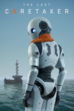 The Last Caretaker Free Download (Build 22617694)