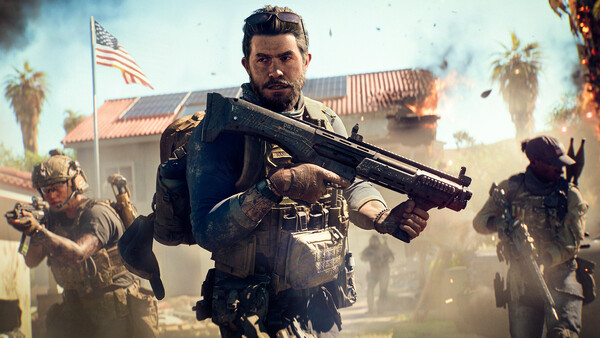 Battlefield 6 Free Download