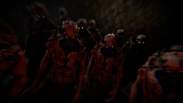 Total Chaos Online