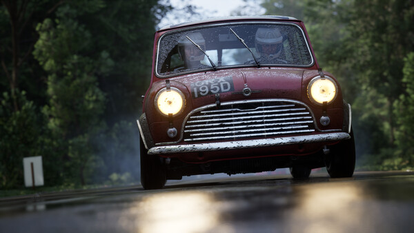 Assetto Corsa Rally Gameplay