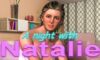 A night with Natalie Gameplay