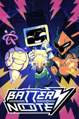 BatteryNote Free Download