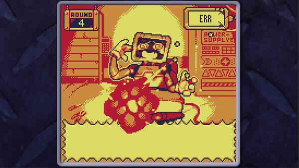 BatteryNote Gameplay