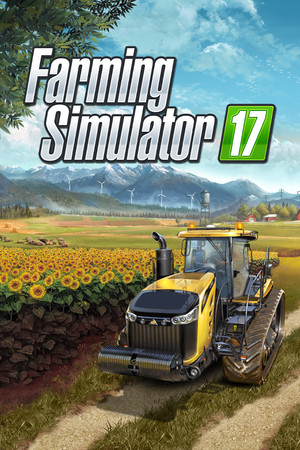 Farming Simulator 17 Platinum Edition Free Download (v1.5.3.1)