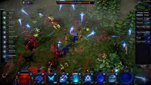 Godslayer Arena Review