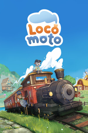 Locomoto Free Download