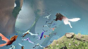 Lost Ember Free download