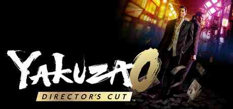 Yakuza 0 Director’s Cut Free Download