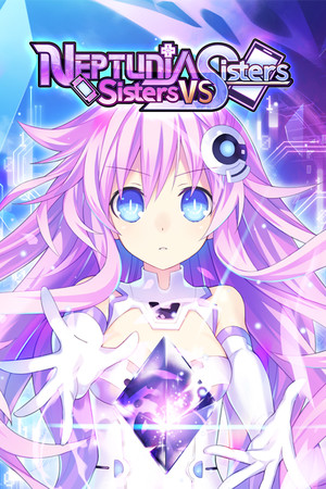 Neptunia: Sisters VS Sisters Free Download (Build 9741659)