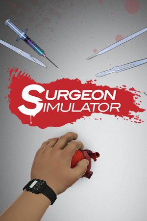 Surgeon Simulator Free Download (v2.1)