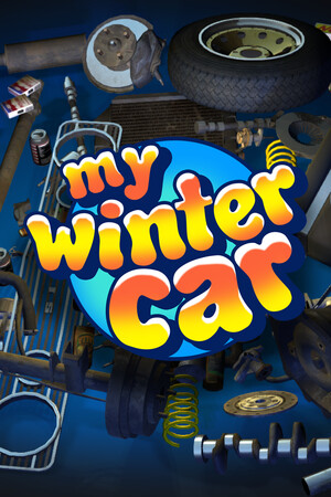 My Winter Car Free Download (v260516-01)