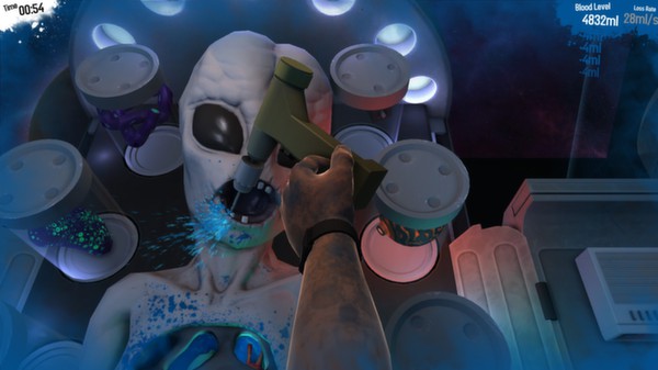 Surgeon Simulator Online