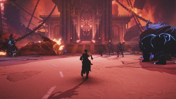 Solo Leveling: ARISE OVERDRIVE Free Download