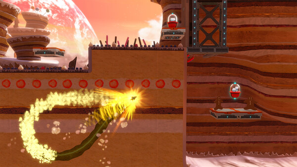 Sonic Colors: Ultimate Gameplay