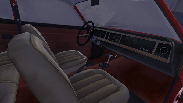 My Winter Car Free Download