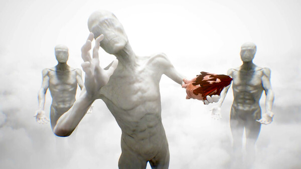 SLEEP AWAKE Free Download