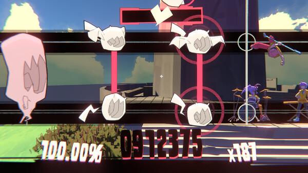 UNBEATABLE Screenshot