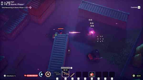 Escape From Duckov Screenshot