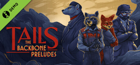 Tails: The Backbone Preludes Review