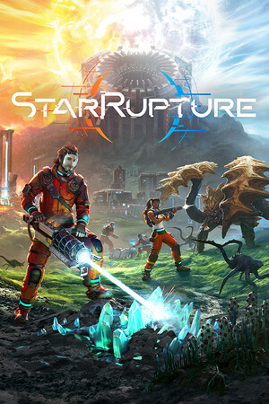 StarRupture Free Download (v0.1.0)