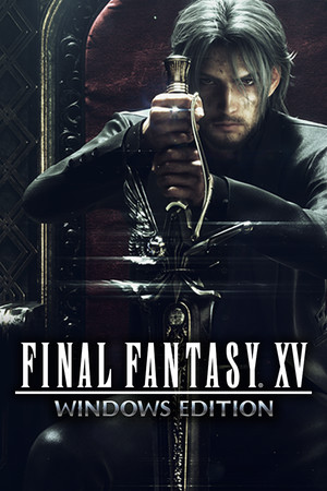 FINAL FANTASY XV Windows Edition Free Download (v1261414)