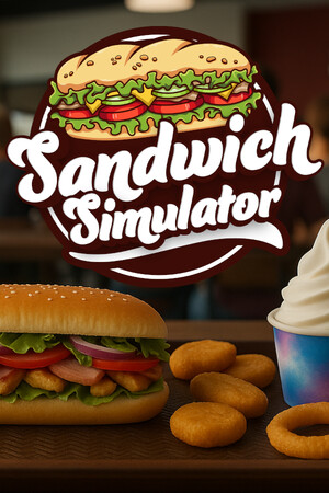 Sandwich Simulator Free Download (v1.0.2.2)