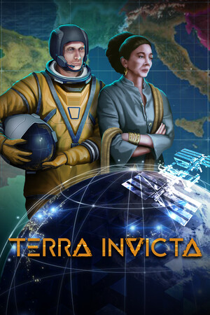 Terra Invicta Free Download (v1.0.32)