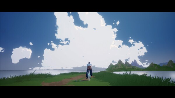 SEASON: A letter to the future Screenshot
