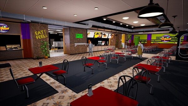 Sandwich Simulator cheat engine