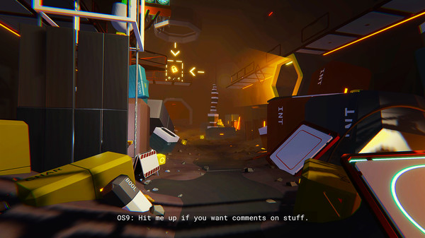 Backfirewall_ Gameplay