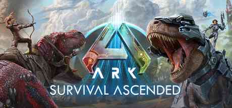 ARK Survival Ascended Free Download