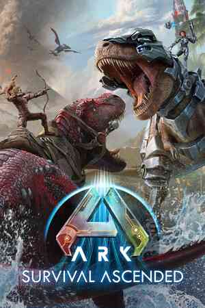 ARK: Survival Ascended Free Download PC (Build 29112024 & All DLC)