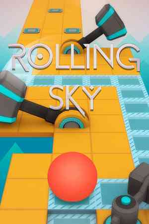RollingSky Free Download
