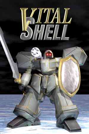 Vital Shell Free Download