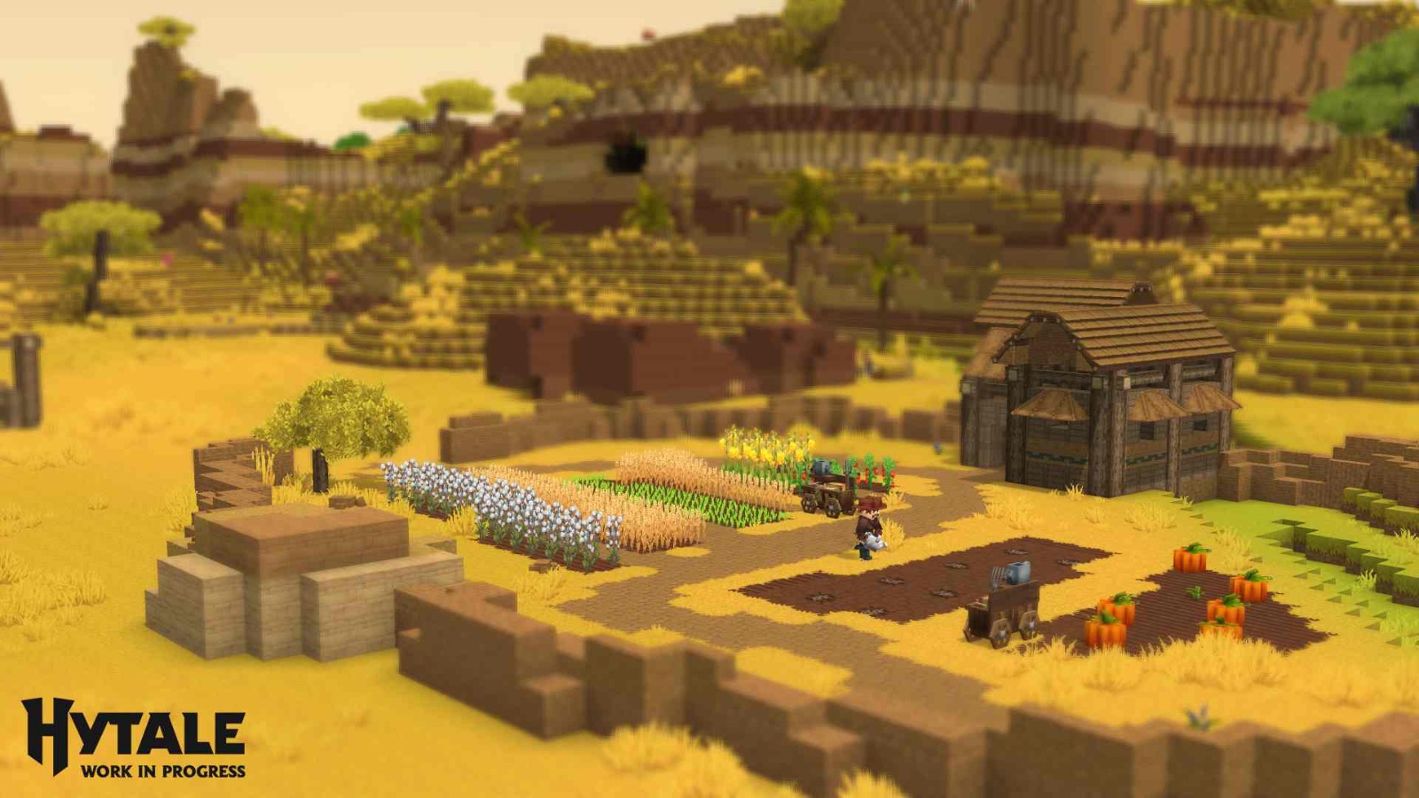 Hytale Screenshot